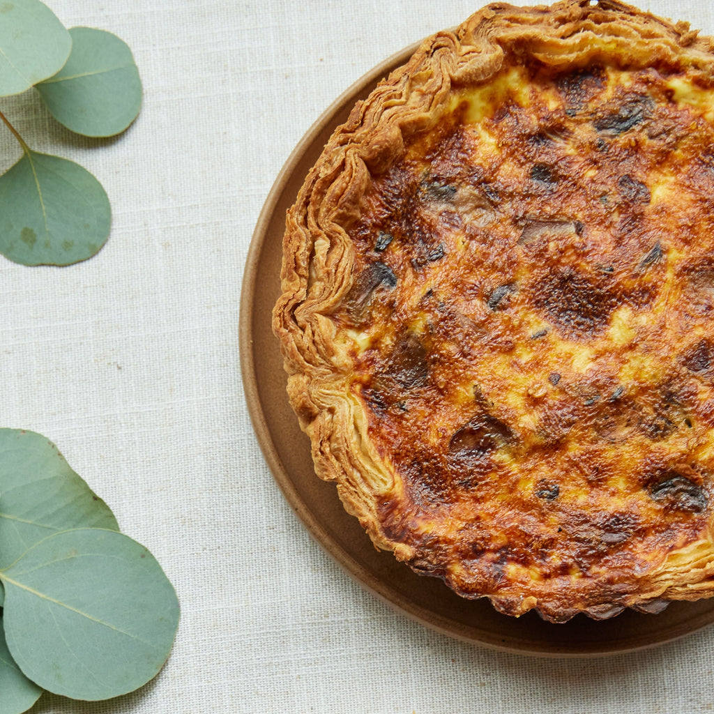 Quiche