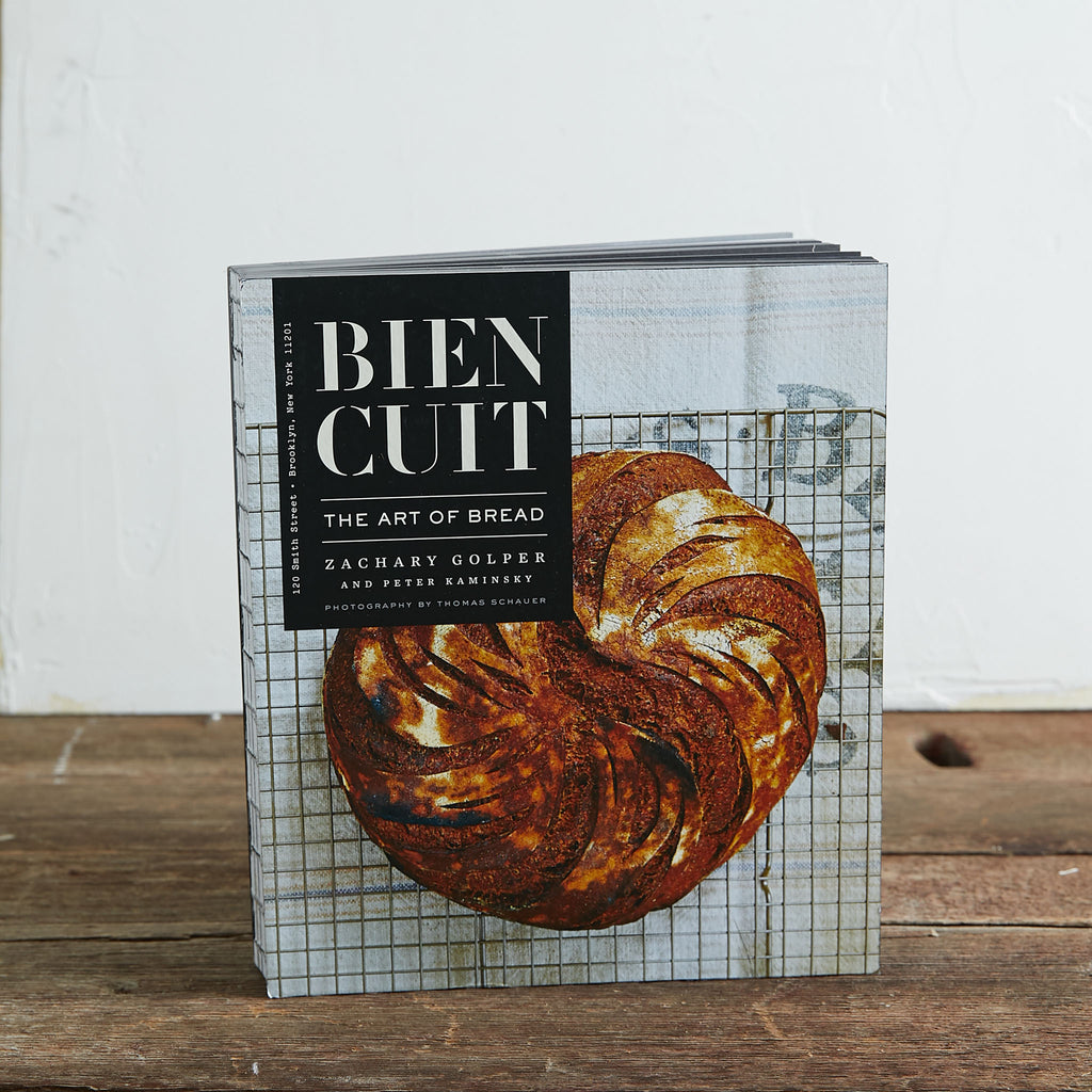 Bien Cuit: The Art of Bread