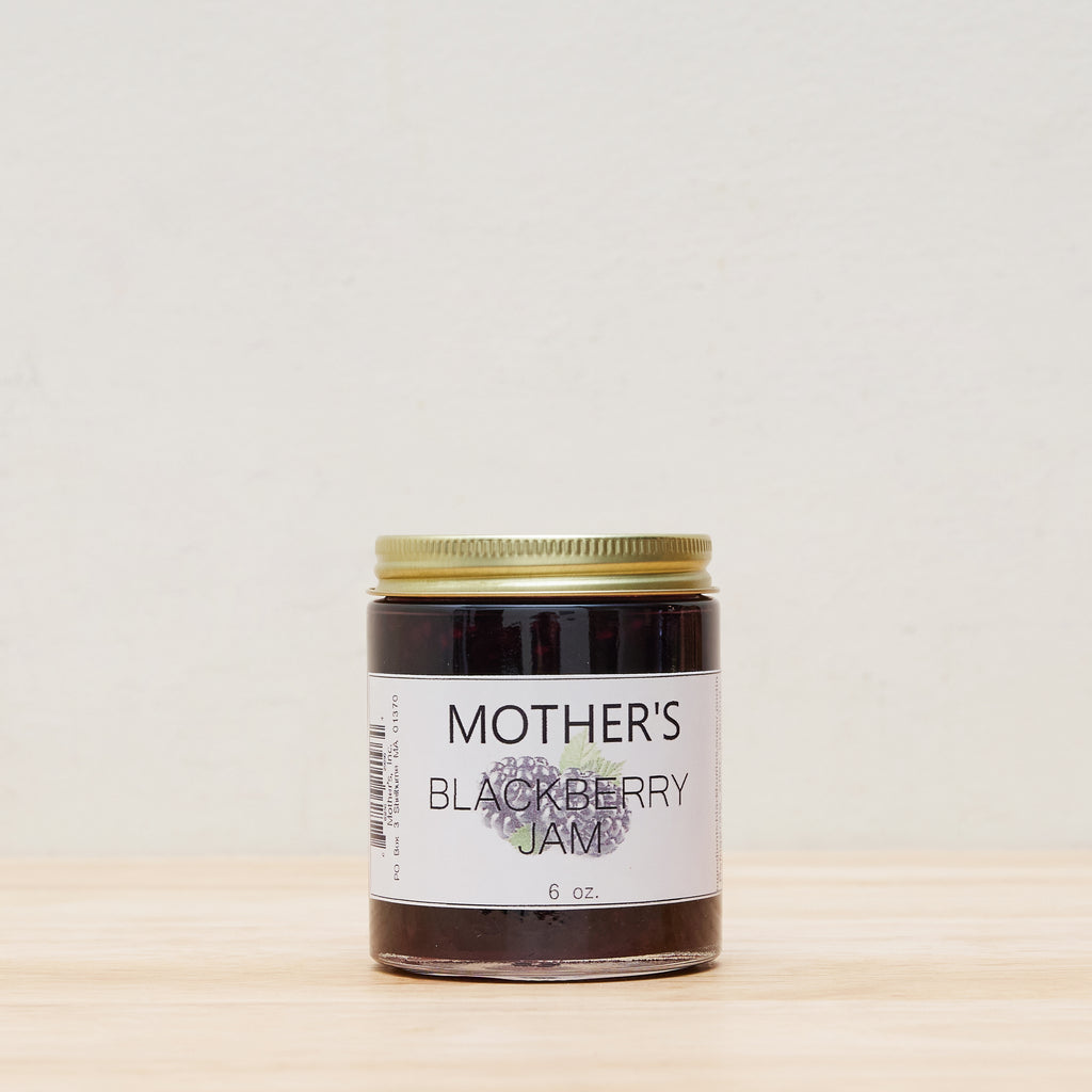 Mother's Jam