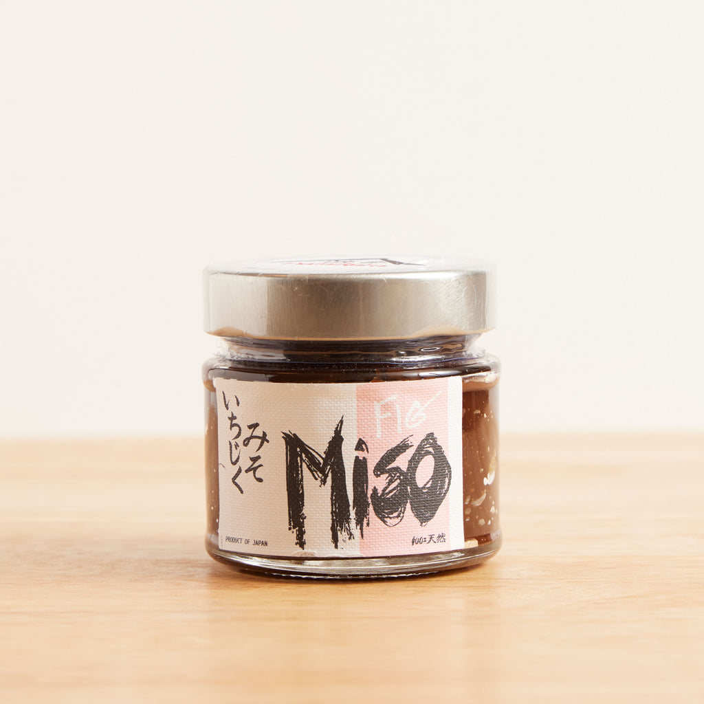 Fig Miso