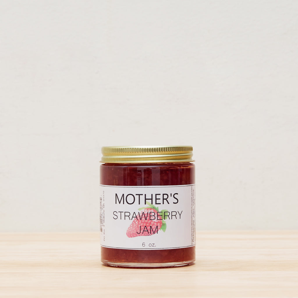 Mother's Jam