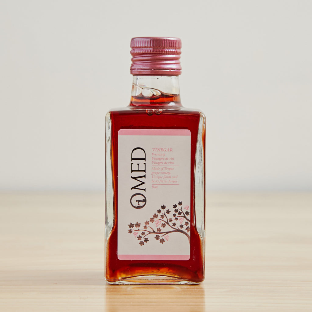 Rosé Vinegar